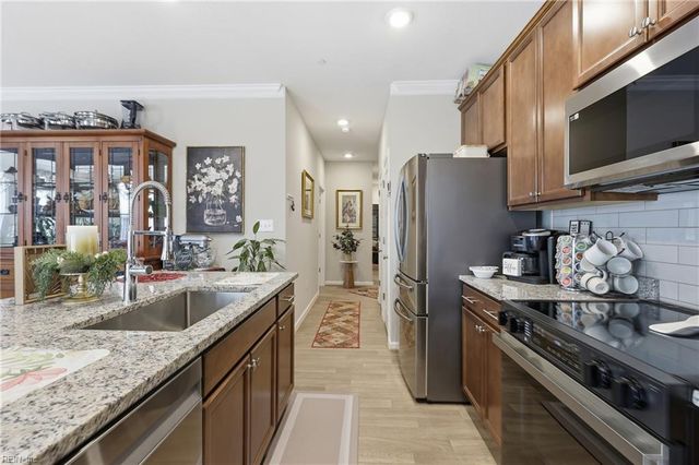 504 Watermark WAY, Hampton, VA 23666