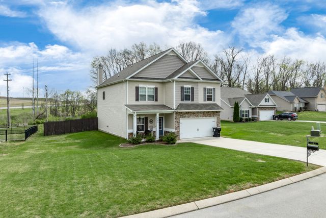 1862 Wendy Blvd, Columbia, TN 38401