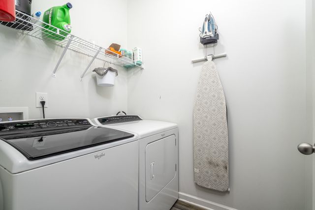 1862 Wendy Blvd, Columbia, TN 38401