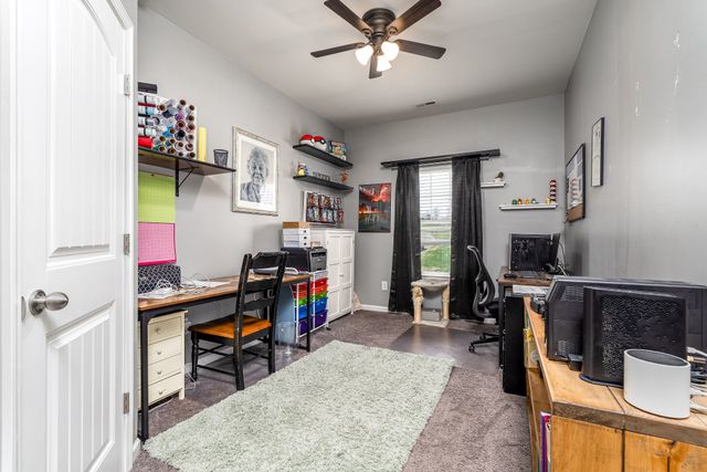 1862 Wendy Blvd, Columbia, TN 38401