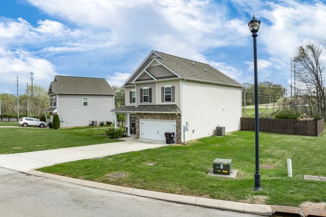 1862 Wendy Blvd, Columbia, TN 38401