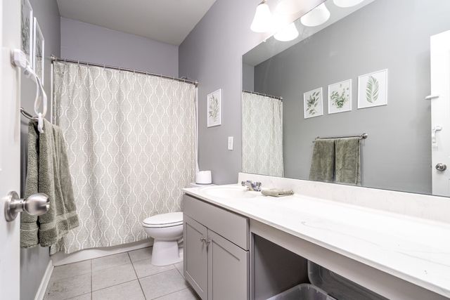 1862 Wendy Blvd, Columbia, TN 38401