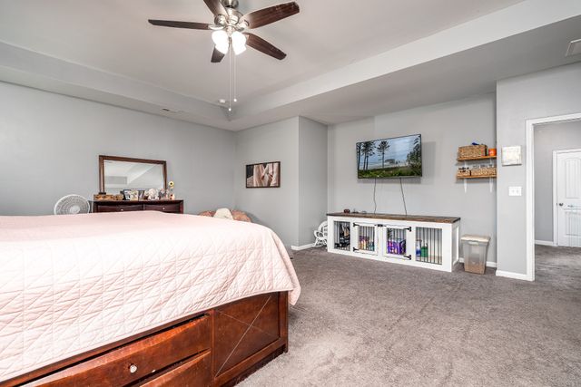 1862 Wendy Blvd, Columbia, TN 38401