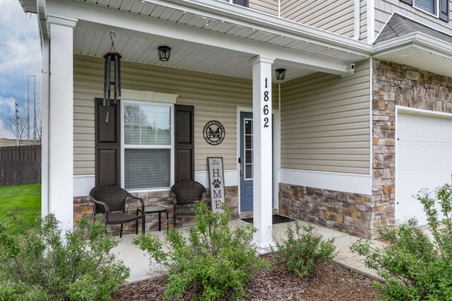 1862 Wendy Blvd, Columbia, TN 38401