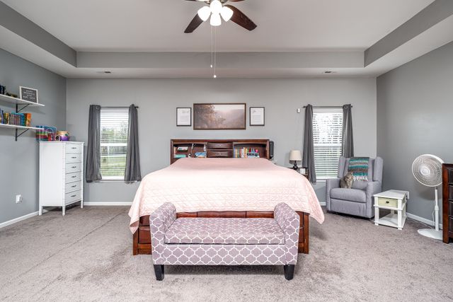 1862 Wendy Blvd, Columbia, TN 38401