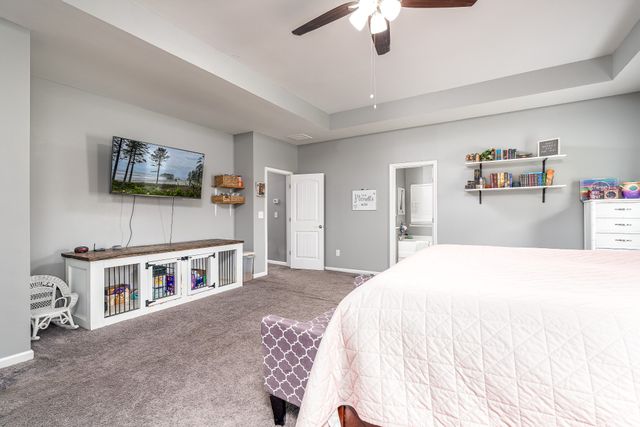 1862 Wendy Blvd, Columbia, TN 38401