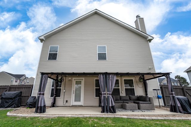 1862 Wendy Blvd, Columbia, TN 38401