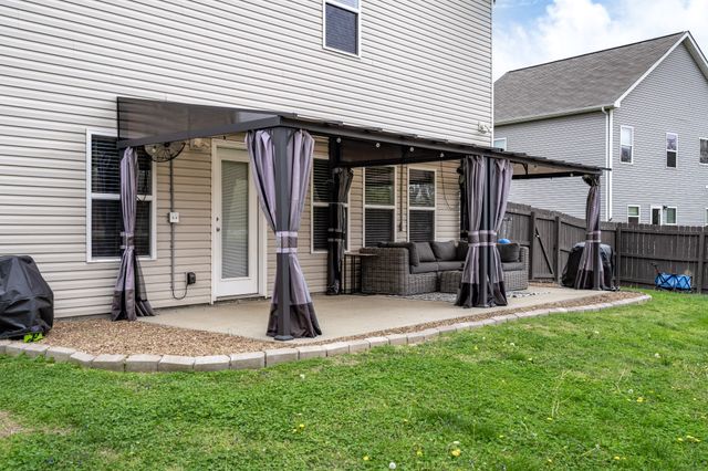 1862 Wendy Blvd, Columbia, TN 38401