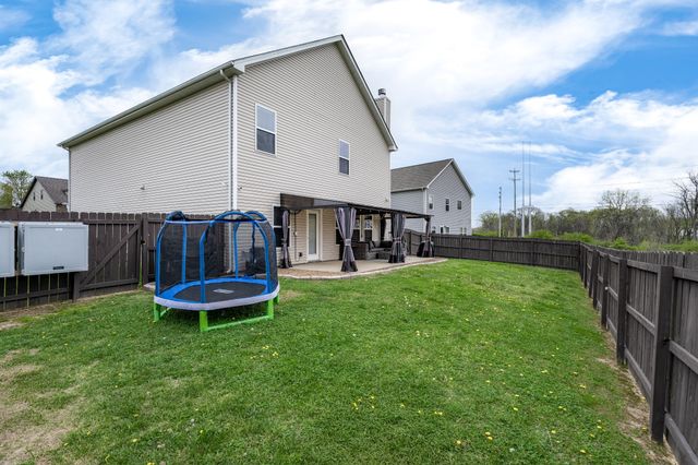 1862 Wendy Blvd, Columbia, TN 38401