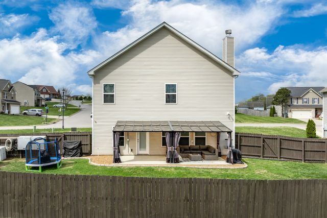 1862 Wendy Blvd, Columbia, TN 38401