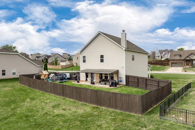 1862 Wendy Blvd, Columbia, TN 38401