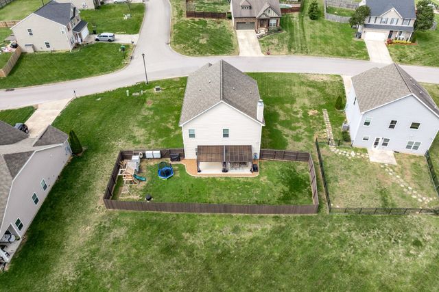 1862 Wendy Blvd, Columbia, TN 38401