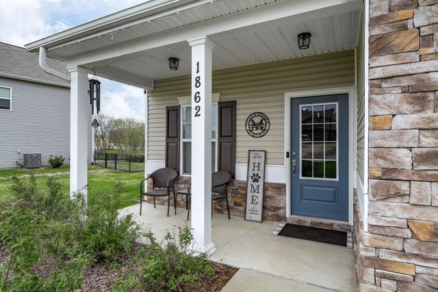 1862 Wendy Blvd, Columbia, TN 38401