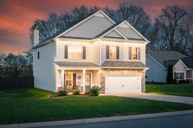 1862 Wendy Blvd, Columbia, TN 38401