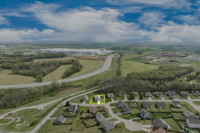 1862 Wendy Blvd, Columbia, TN 38401