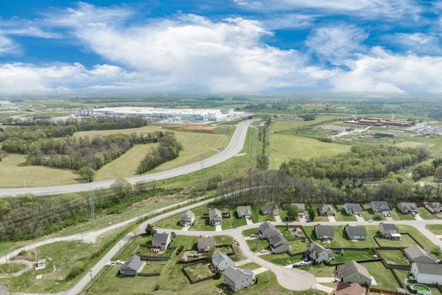 1862 Wendy Blvd, Columbia, TN 38401