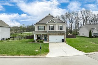 1862 Wendy Blvd, Columbia, TN 38401