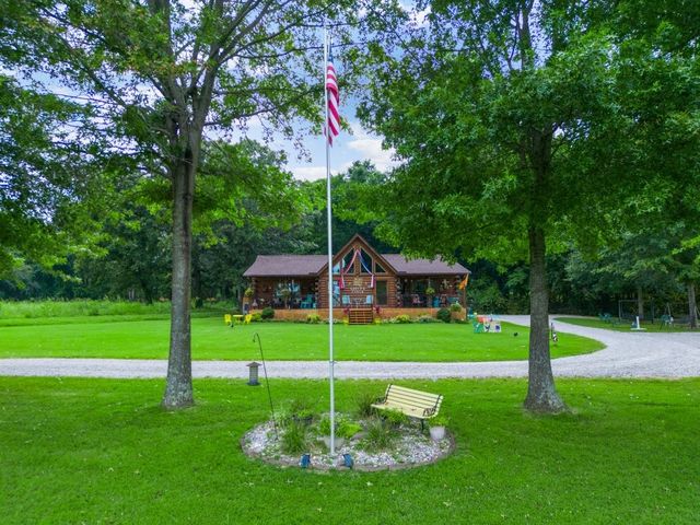 601 Castle St, Mcminnville, TN 37110