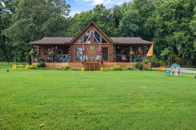 601 Castle St, Mcminnville, TN 37110