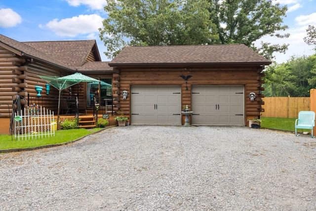 601 Castle St, Mcminnville, TN 37110