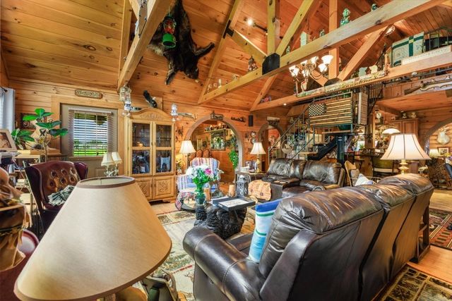 601 Castle St, Mcminnville, TN 37110