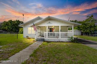 2505 STATE Street, Palatka, FL 32177