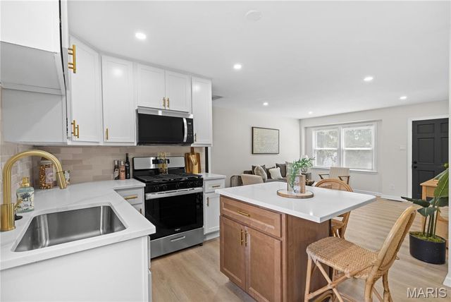 10509 Saint Henry Lane, St Ann, MO 63074