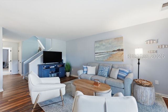 60 Carnoustie Rd Apt 982, Hilton Head Island, SC 29928
