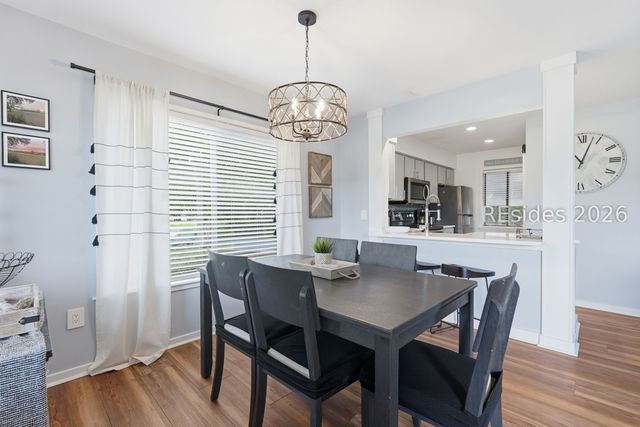 60 Carnoustie Rd Apt 982, Hilton Head Island, SC 29928