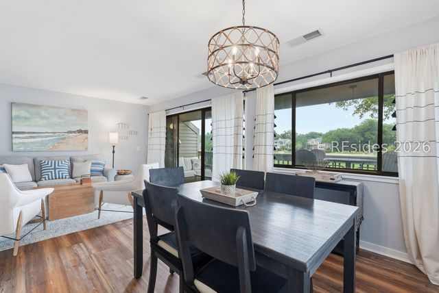 60 Carnoustie Rd Apt 982, Hilton Head Island, SC 29928