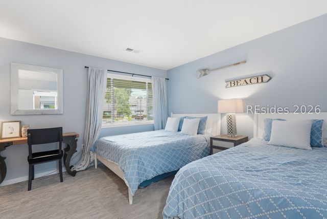 60 Carnoustie Rd Apt 982, Hilton Head Island, SC 29928