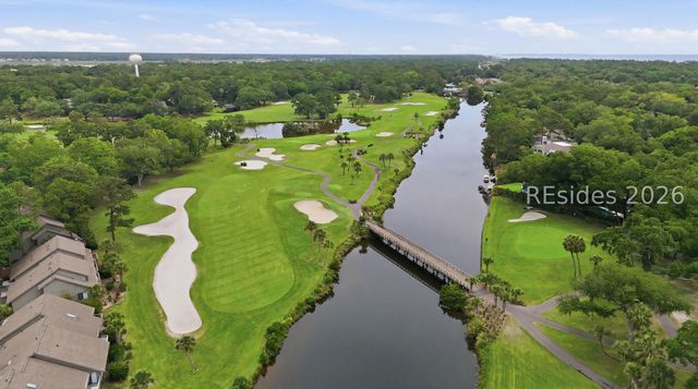 60 Carnoustie Rd Apt 982, Hilton Head Island, SC 29928