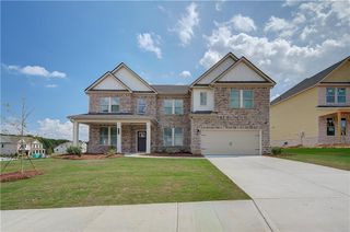2517 Cadenza Circle, Dacula, GA 30019