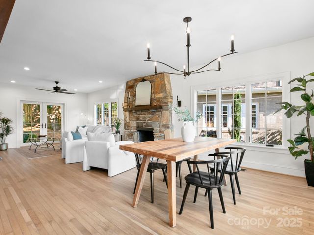 18 Normandy Road, Asheville, NC 28803