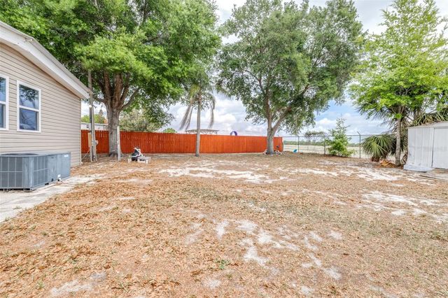 5847 RED FOX DRIVE, Winter Haven, FL 33884