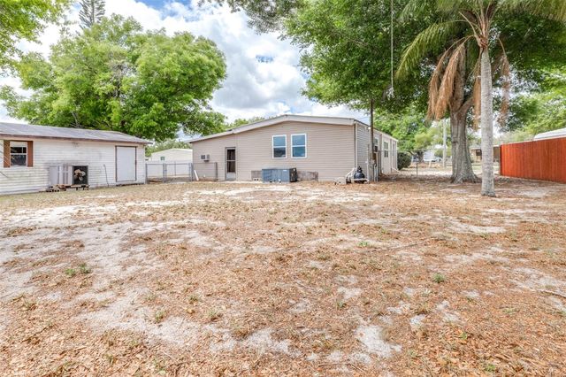 5847 RED FOX DRIVE, Winter Haven, FL 33884