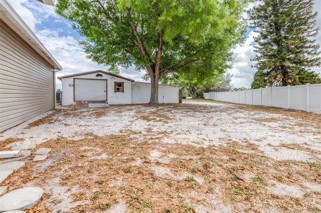 5847 RED FOX DRIVE, Winter Haven, FL 33884