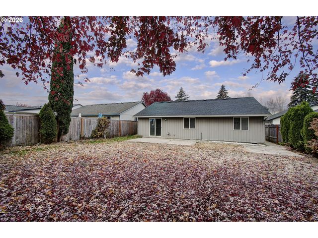 4709 Ne 130TH Ave, Vancouver, WA 98682