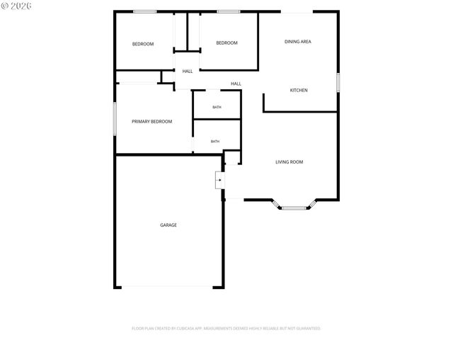 4709 Ne 130TH Ave, Vancouver, WA 98682