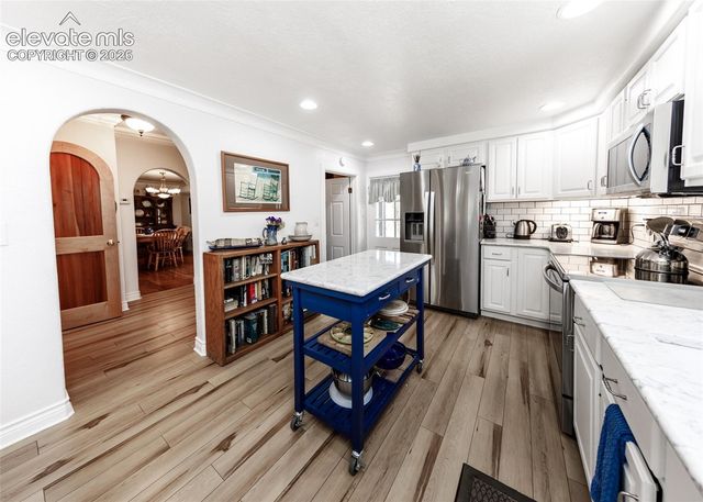 912 N Sheridan Avenue, Colorado Springs, CO 80909