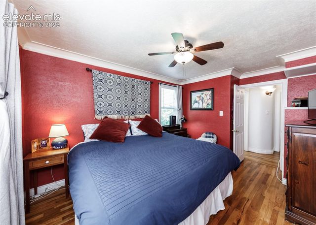 912 N Sheridan Avenue, Colorado Springs, CO 80909