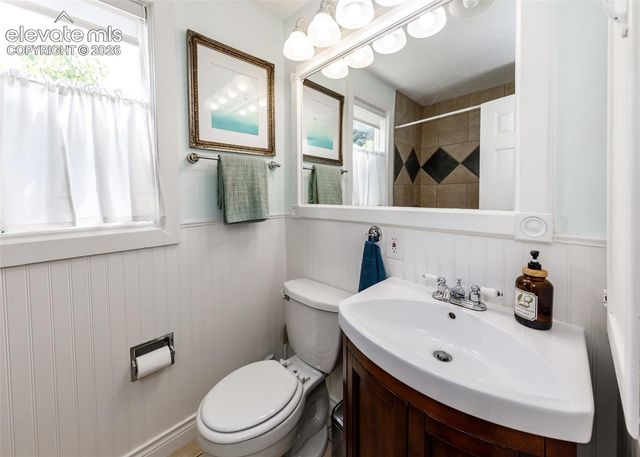 912 N Sheridan Avenue, Colorado Springs, CO 80909