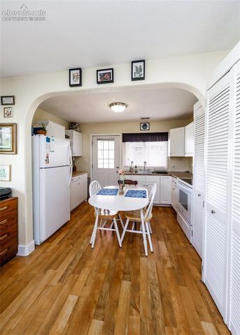 912 N Sheridan Avenue, Colorado Springs, CO 80909