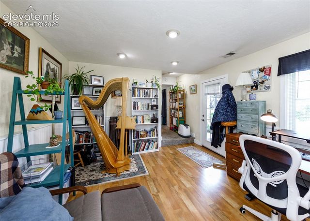 912 N Sheridan Avenue, Colorado Springs, CO 80909