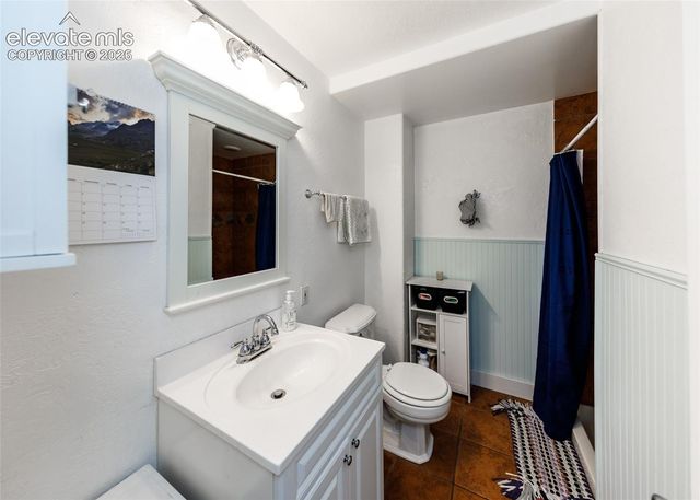 912 N Sheridan Avenue, Colorado Springs, CO 80909