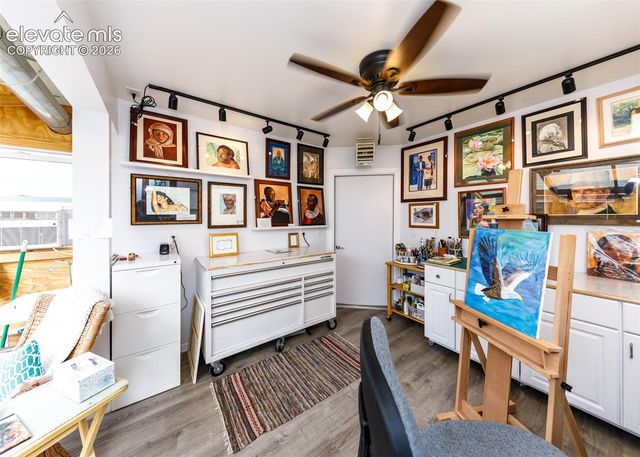 912 N Sheridan Avenue, Colorado Springs, CO 80909