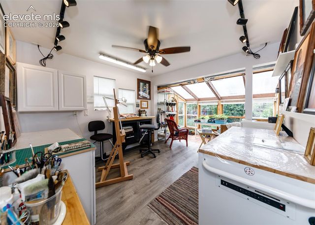 912 N Sheridan Avenue, Colorado Springs, CO 80909