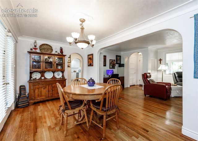 912 N Sheridan Avenue, Colorado Springs, CO 80909