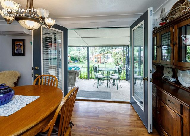 912 N Sheridan Avenue, Colorado Springs, CO 80909