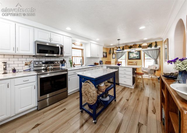 912 N Sheridan Avenue, Colorado Springs, CO 80909